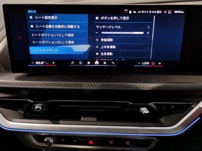 2025 BMW XM 缩略图 50
