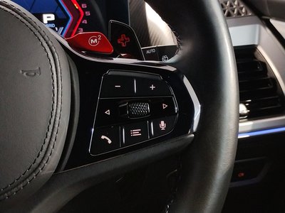 2025 BMW XM 缩略图 55