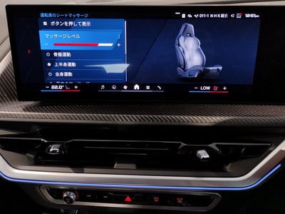 2025 BMW XM 缩略图 48