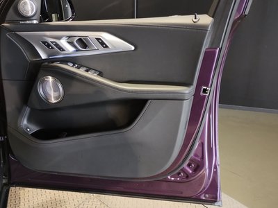 2025 BMW XM 缩略图 28