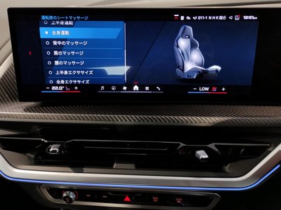 2025 BMW XM 缩略图 49