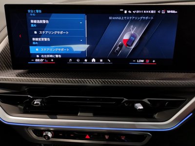 2025 BMW XM 缩略图 52