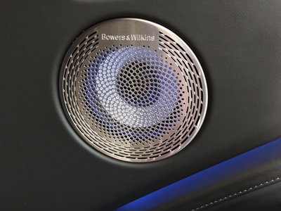 2025 BMW XM 缩略图 27