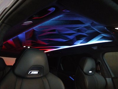 2025 BMW XM 缩略图 62