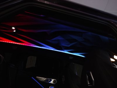 2025 BMW XM 缩略图 63