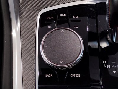 2025 BMW XM 缩略图 31