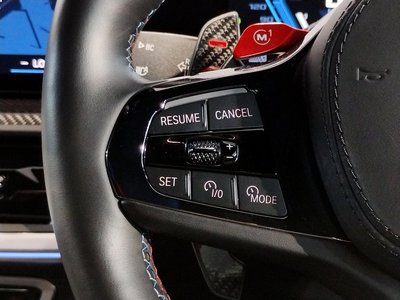 2025 BMW XM 缩略图 54