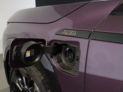 2025 BMW XM 缩略图 25