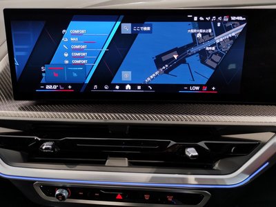 2025 BMW XM 缩略图 39