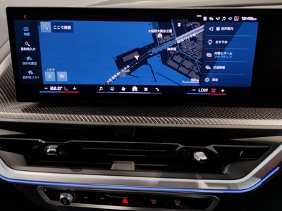 2025 BMW XM 缩略图 41