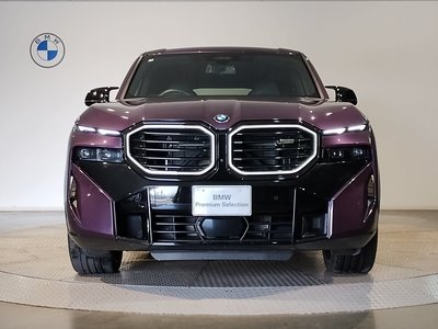 2025 BMW XM 照片 5