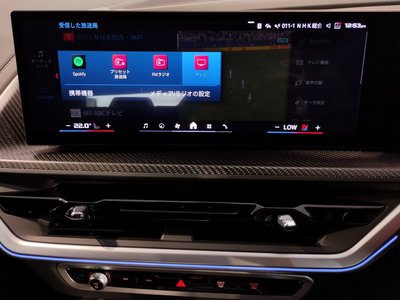 2025 BMW XM 缩略图 53