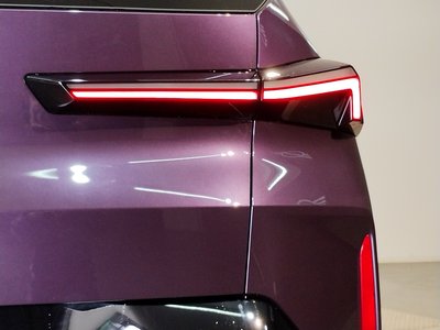 2025 BMW XM 缩略图 76