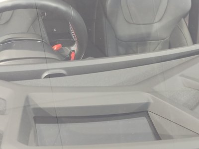 2025 BMW XM 缩略图 68