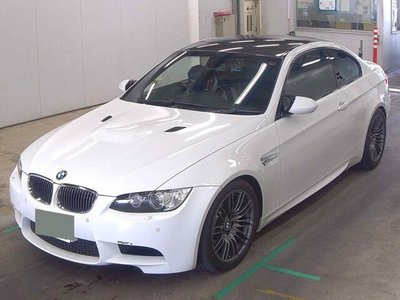 BMW M3 - 4