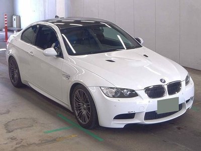 BMW M3 - 1