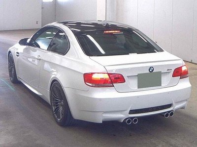 BMW M3 - 2