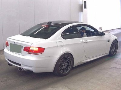 BMW M3 - 5