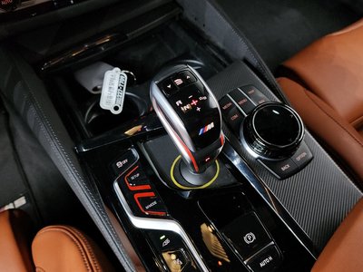 BMW M5 - 9