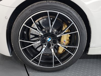 BMW M5 - 6
