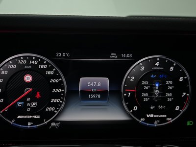 MERCEDES-BENZ G-CLASS - 8
