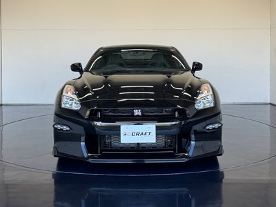 NISSAN GT-R - 3