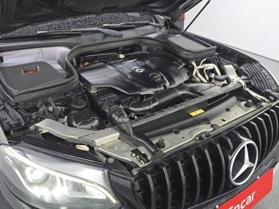 MERCEDES-BENZ GLC - 7