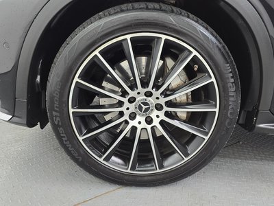 MERCEDES-BENZ GLC - 6