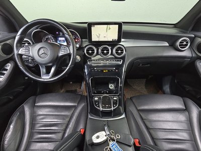 MERCEDES-BENZ GLC - 5
