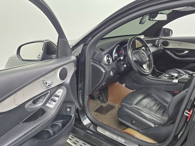 MERCEDES-BENZ GLC - 10