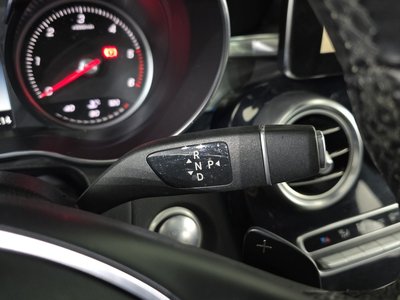 MERCEDES-BENZ GLC - 9