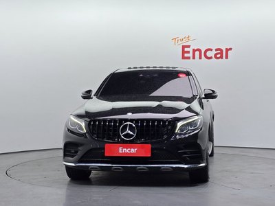 MERCEDES-BENZ GLC - 2