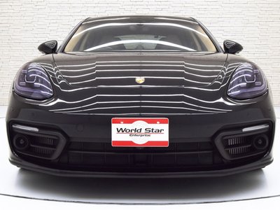 PORSCHE PANAMERA - 7