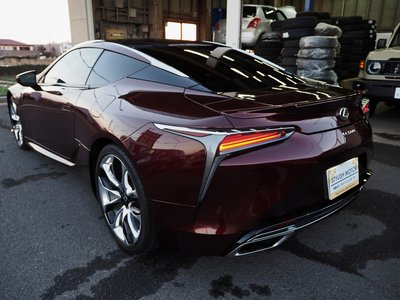 LEXUS LC - 6