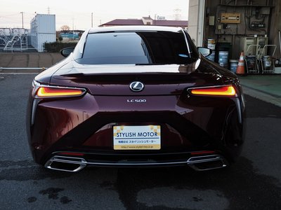 LEXUS LC - 7