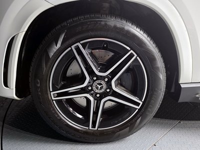 MERCEDES-BENZ GLE - 6