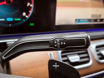 MERCEDES-BENZ GLE - 9