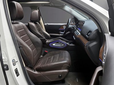 MERCEDES-BENZ GLE - 10