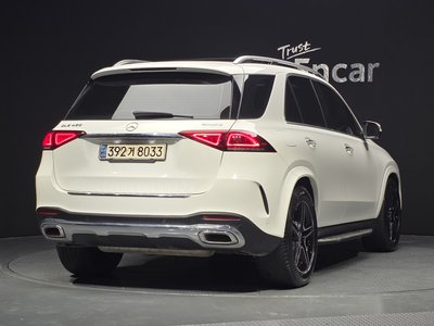 MERCEDES-BENZ GLE - 3