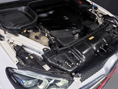 MERCEDES-BENZ GLE - 7