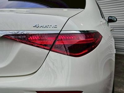 MERCEDES-BENZ S-CLASS - 4