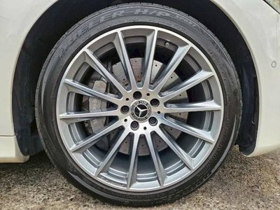 MERCEDES-BENZ S-CLASS - 6