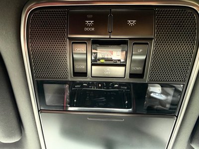2025 Lexus LX — миниатюра 46