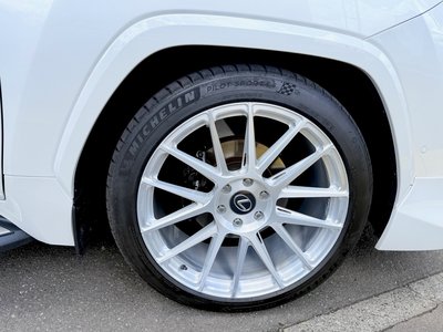 2025 Lexus LX 照片 3
