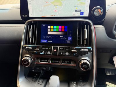 2025 Lexus LX — миниатюра 41