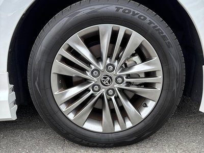 2024 TOYOTA ALPHARD — миниатюра 12