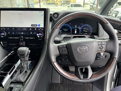 2024 TOYOTA ALPHARD — миниатюра 21