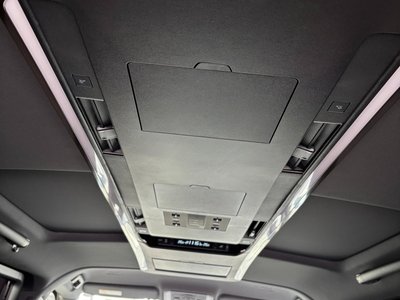2024 TOYOTA ALPHARD — миниатюра 19