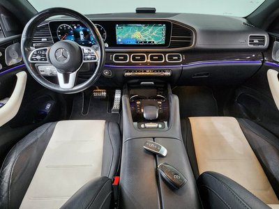 MERCEDES-BENZ GLE - 5