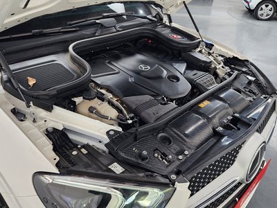 MERCEDES-BENZ GLE - 7